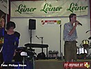 Travestie-Show