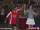 Travestie-Show