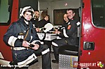 Dachstuhlbrand