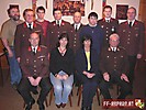 Feierlichkeiten