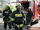 Dreharbeiten AKW Zwentendorf
