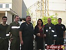 Dreharbeiten AKW Zwentendorf