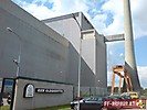 Dreharbeiten AKW Zwentendorf
