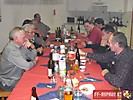 Weihnachtsfeier