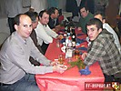 Weihnachtsfeier
