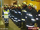 Inspektionsübung bauMax