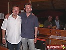 Feuerwehrfest 2010