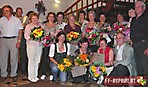 Gemütlicher Abend
