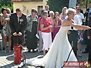 Hochzeit Bernhard Frühwirth