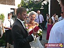 Hochzeit Bernhard Frühwirth