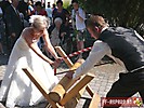 Hochzeit Bernhard Frühwirth
