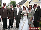 Hochzeit Rene Mayr