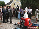 Hochzeit Rene Mayr