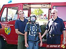 Abschlussfest Ferienspiel 2011