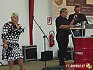 Feuerwehrfest 2011