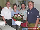 Feuerwehrfest 2011