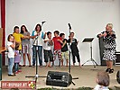 Feuerwehrfest 2011