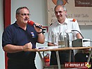 Feuerwehrfest 2011