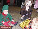 Kindergschnas