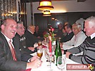 60. Geburtstag Franz Luxbacher