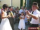 Hochzeit Helmut Arnold
