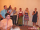 Hochzeit Helmut Arnold