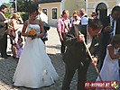Hochzeit Helmut Arnold