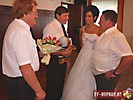 Hochzeit Helmut Arnold