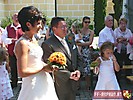 Hochzeit Helmut Arnold