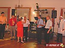 Hochzeit Helmut Arnold