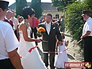 Hochzeit Helmut Arnold