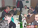 Weihnachtsfeier