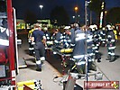 UA-Großübung Leiner
