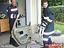 Abschlussfest Ferienspiel 2012
