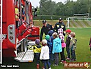 Abschlussfest Ferienspiel