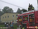 Abschlussfest Ferienspiel