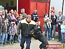 Abschlussfest Ferienspiel