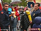 Abschlussfest Ferienspiel