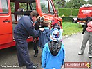Abschlussfest Ferienspiel