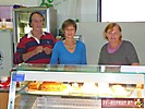 Feuerwehrfest 2012