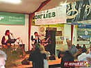 Feuerwehrfest 2012