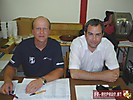 Feuerwehrfest 2012