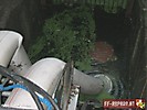 Hochwassereinsatz