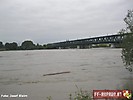 Hochwassereinsatz