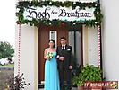Hochzeit von BI Wolfgang Bodlak