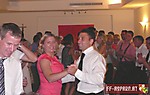 Hochzeit von BI Wolfgang Bodlak