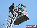 Abschlussfest Ferienspiel