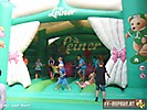 Abschlussfest Ferienspiel