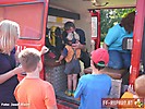 Abschlussfest Ferienspiel