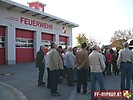 Feuerwehrausflug 2013